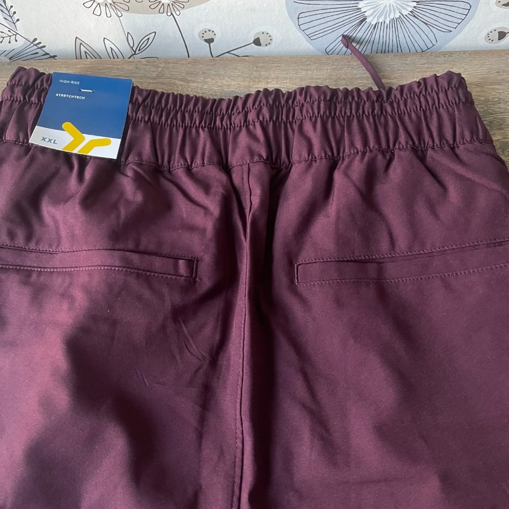 Brand new 2 pair comfy pants. - Picture 2 of 7